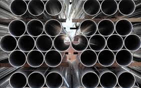 SS330 SM 490A Carbon Steel Pipe SS330 SM 490A Carbon Steel Pipe