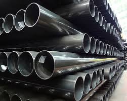 Seamless Pipe E24-2 E 28-4 Carbon Steel