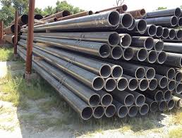 Seamless Pipe E24-2 E 28-4 Carbon Steel