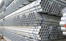 Seamless Pipe E24-2 E 28-4 Carbon Steel