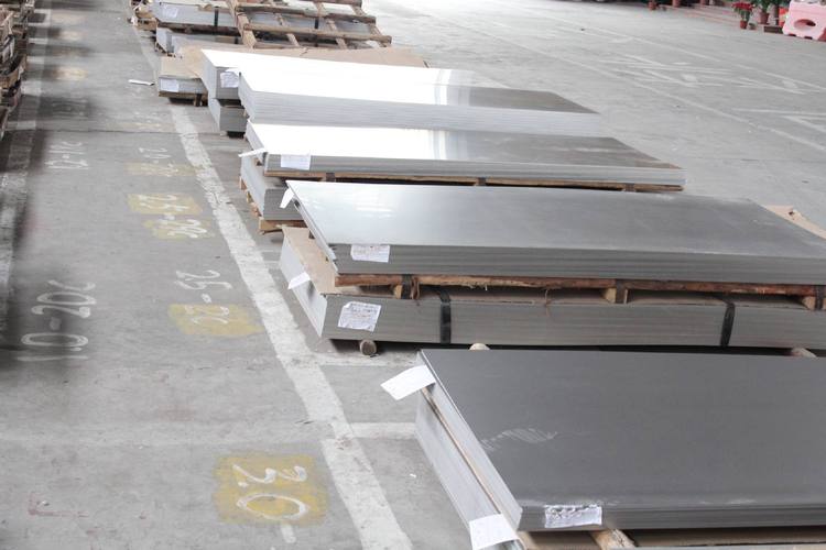 American Standard ASTM201 Stainless steel plate