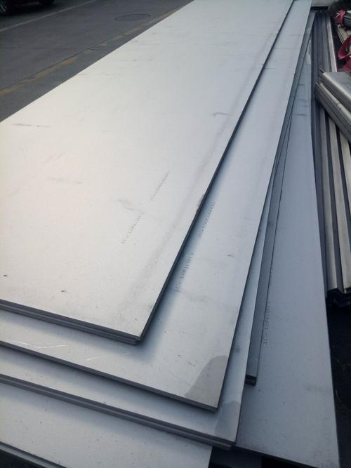 American Standard ASTM201 Stainless steel plate