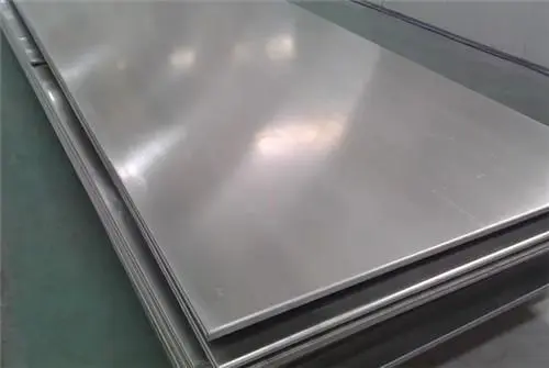 American Standard ASTM201 Stainless steel plate