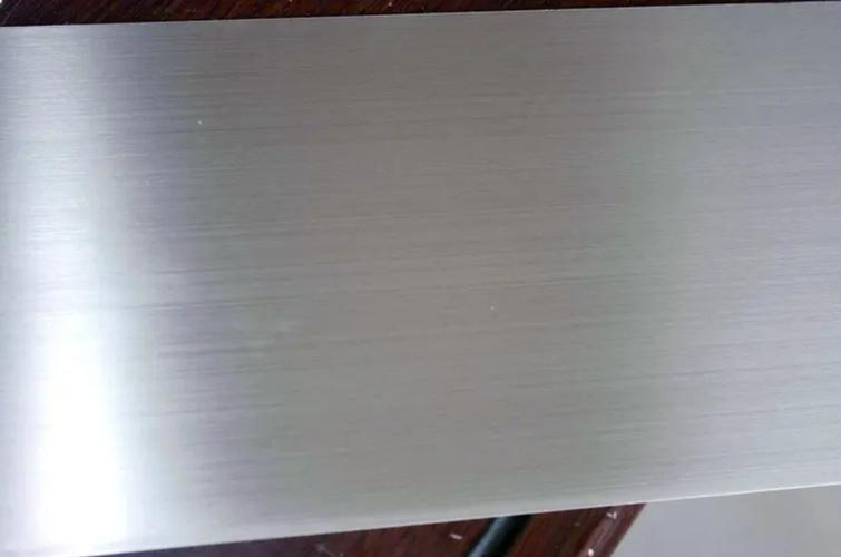 American Standard ASTM201 Stainless steel plate