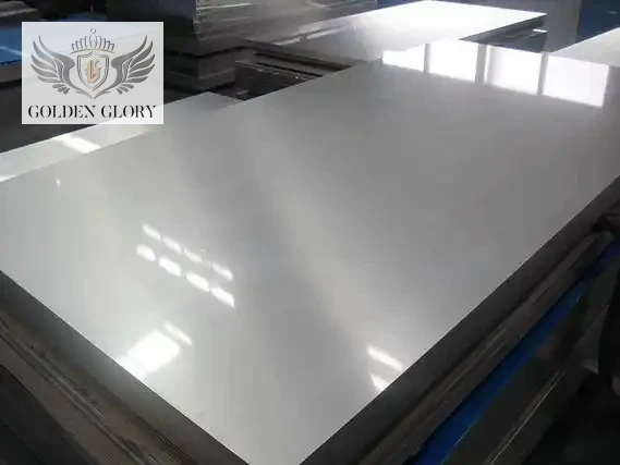 Australian Standards AS 301 304 304L Stainless Steel Plate