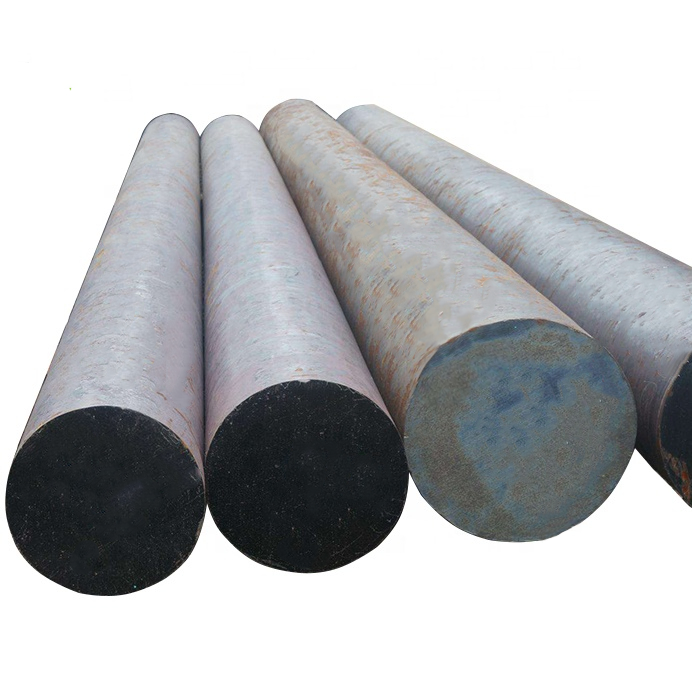 E24-2 E28-4 Carbon Steel Rod