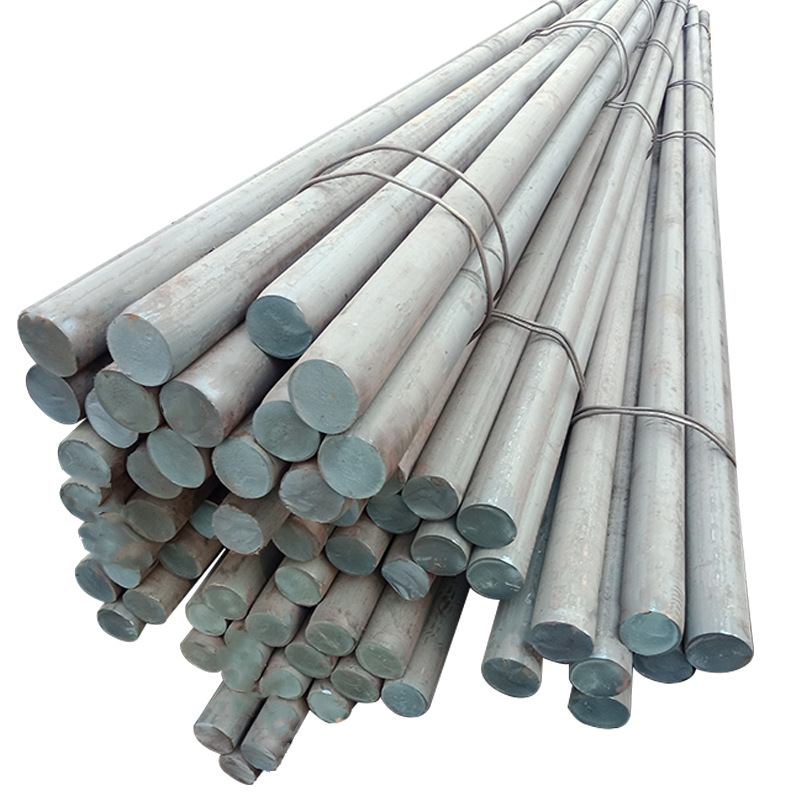 S275JR S335K2 Carbon Steel Rod