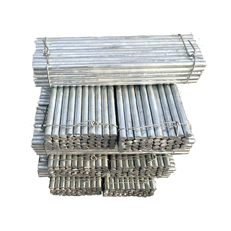 A53 Gr.A A656 Gr.50 Carbon Steel Rod