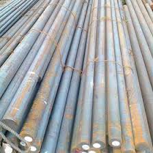 RSt 37-2 StE355 Carbon Steel Rod RSt 37-2 StE355 Carbon Steel Rod