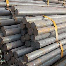 S275JR S335K2 Carbon Steel Rod S275JR S335K2 Carbon Steel Rod