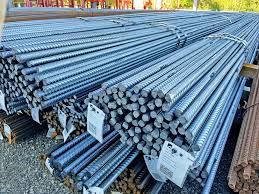 Fe E500/400 Steel Rebar Fe E500/400 Steel Rebar