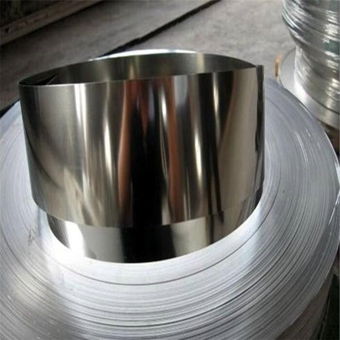 Chinese Standards CNS 201 202 301 Stainless Steel Coil Chinese Standards CNS 201 202 301 Stainless Steel Coil