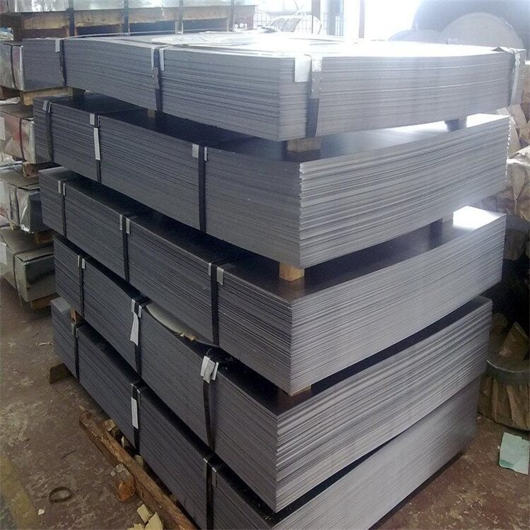 China Standard S350GD+AZ S300GD+AZ S250GD+AZ Dx51d Dx52D Dx54D Hoe DIP Galvanized Sheet