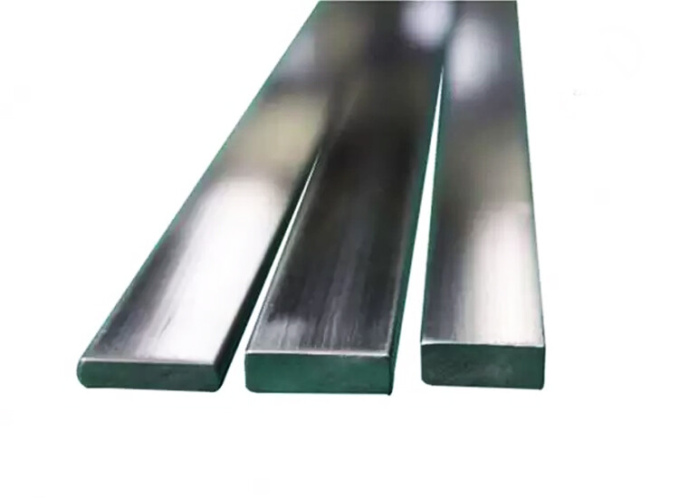 Stainless steel 201 304 304L Flat Steel