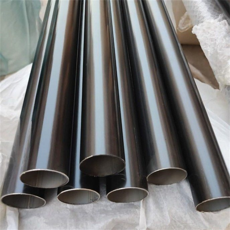 Chinese Standards 022Cr19Ni10 Stainless Steel Pipe Chinese Standards 022Cr19Ni10 Stainless Steel Pipe