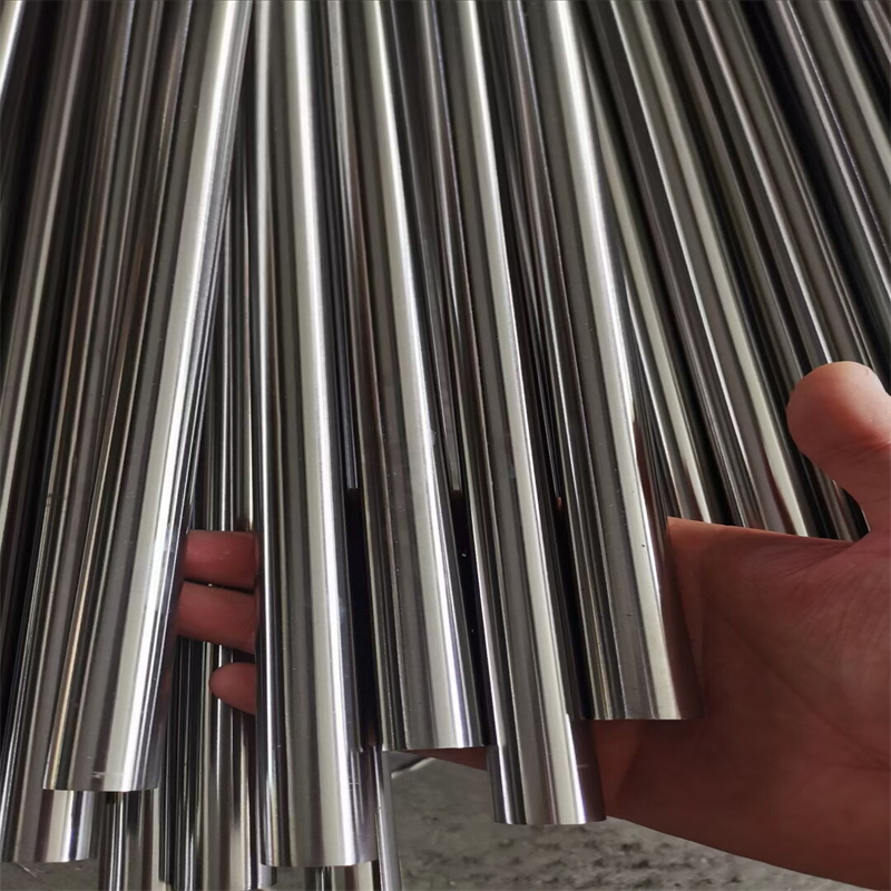 Chinese Standards 022Cr19Ni10 Stainless Steel Pipe Chinese Standards 022Cr19Ni10 Stainless Steel Pipe