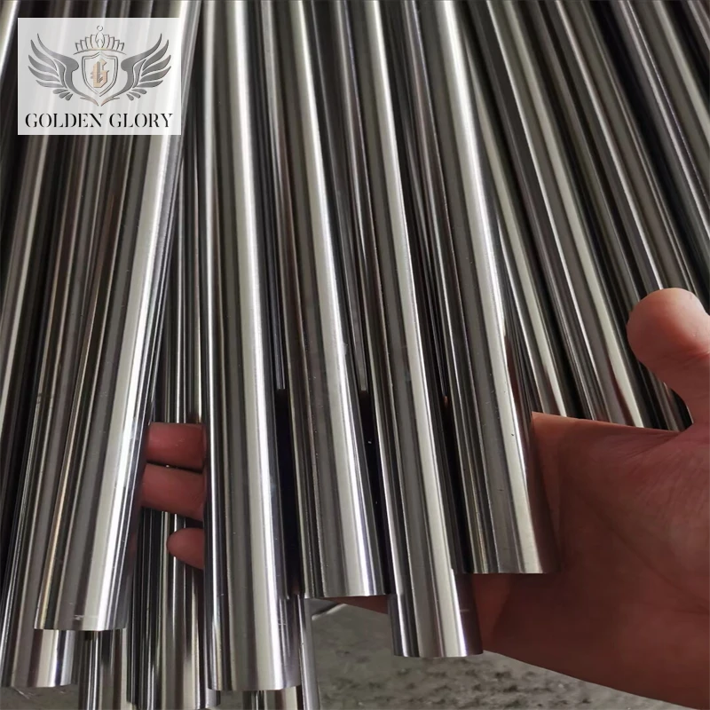 Chinese Standards 022Cr19Ni10 Stainless Steel Pipe