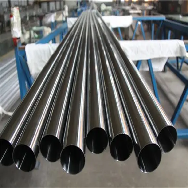 Chinese Standards 022Cr19Ni10 Stainless Steel Pipe Chinese Standards 022Cr19Ni10 Stainless Steel Pipe