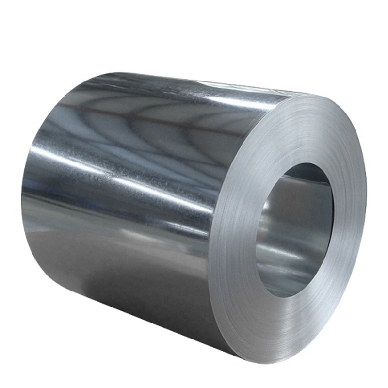 Hot Selling 26 Gauge G350 G550 Dx51d Z100 Gi Coil Galvanized Steel Coil
