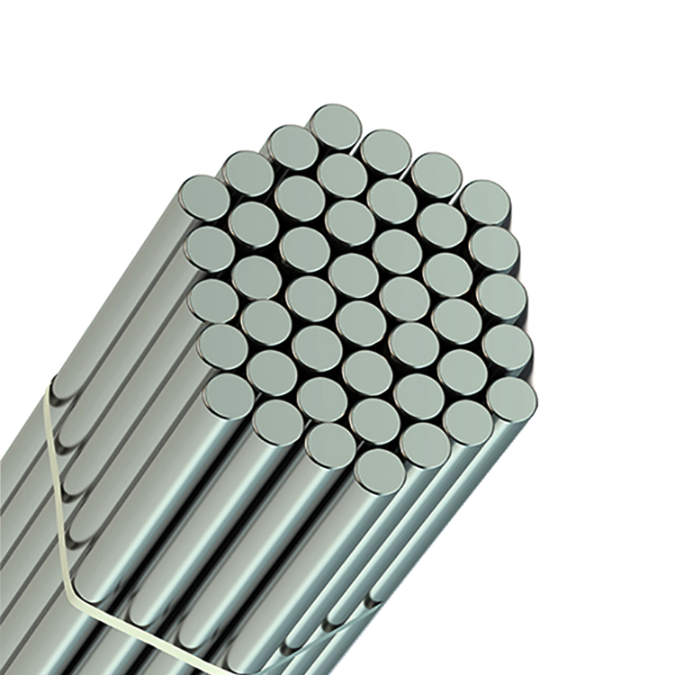Chinese Standards CNS 304 ASTM 304 Stainless Steel Rod