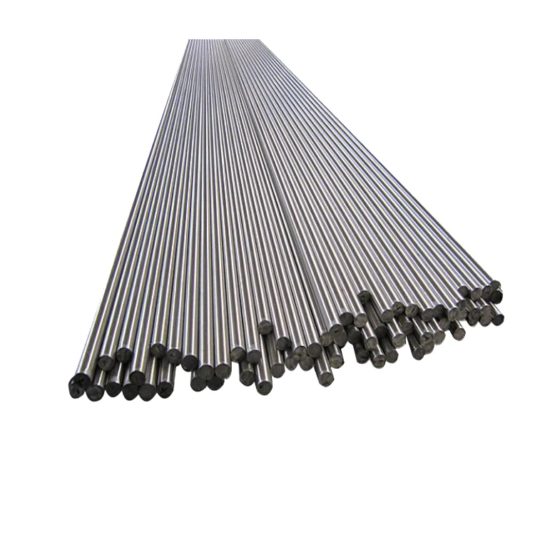 Chinese Standards CNS 304 ASTM 304 Stainless Steel Rod
