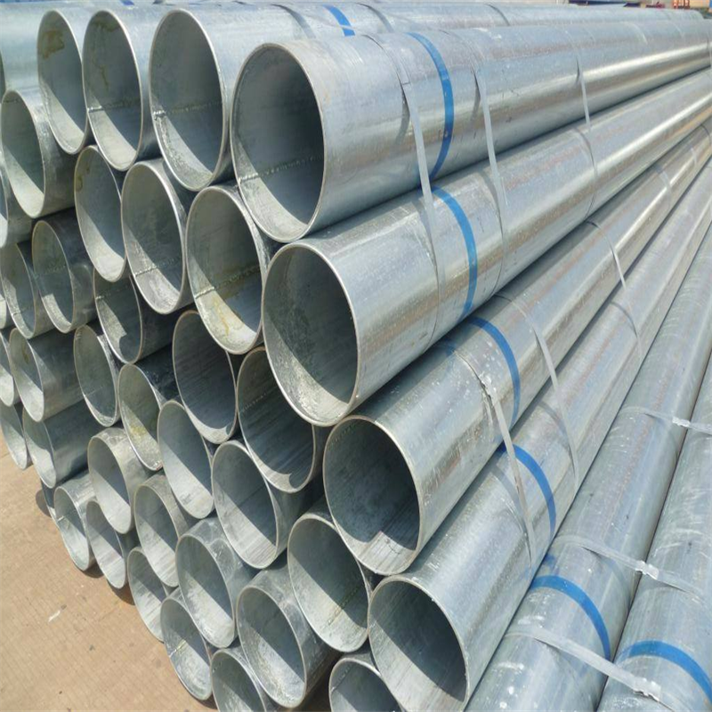 St37 St35 Q215 Q235 3inch Round Galvanized Steel Pipe St37 St35 Q215 Q235 3inch Round Galvanized Steel Pipe