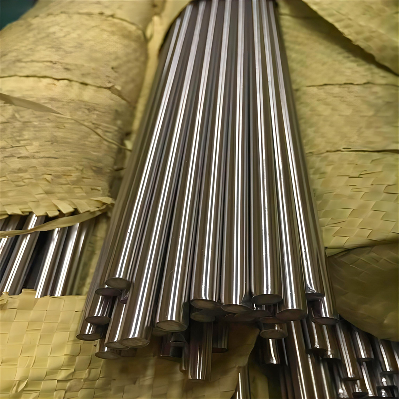 American Standard UNS S30400 Stainless Steel Rod American Standard UNS S30400 Stainless Steel Rod