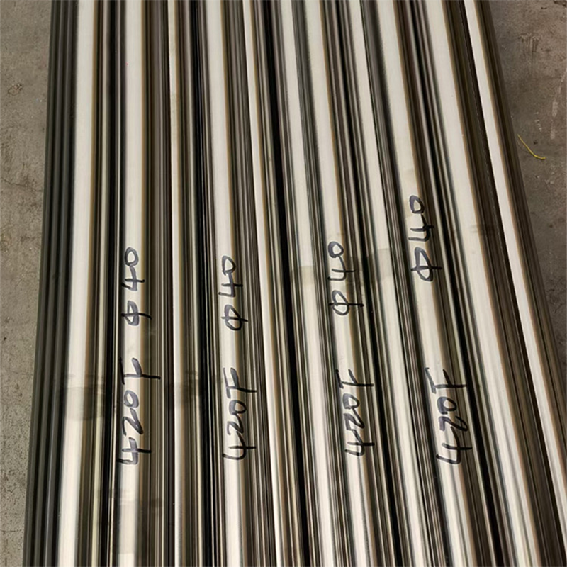 European Standard EN X5CrNi 18-10 Stainless Steel Rod European Standard EN X5CrNi 18-10 Stainless Steel Rod