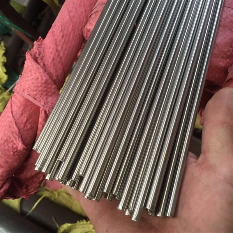 American Standard UNS S30400 Stainless Steel Rod American Standard UNS S30400 Stainless Steel Rod