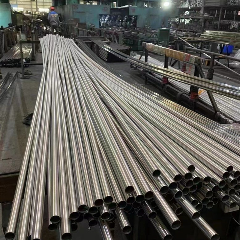 Chinese Standards CNS 304 304L Stainless Steel Rod