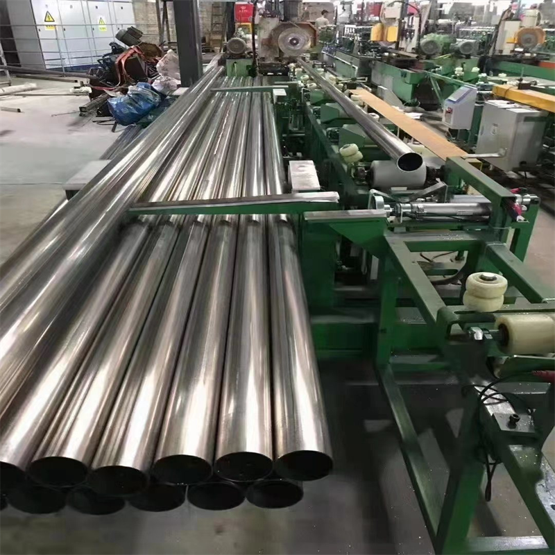 Chinese Standards CNS 304 304L Stainless Steel Rod