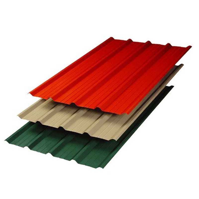  JIS/A5083 ASTM/5083 Almg4.5mn0.7 Aluminum Corrugated Sheet