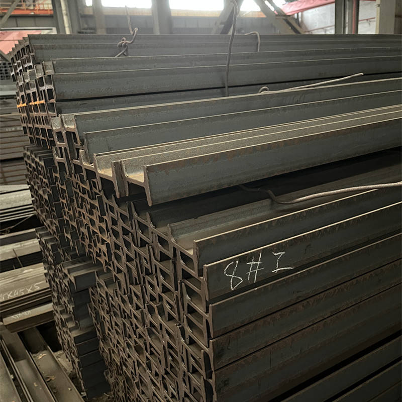 ASTM A36 A572 A992 I-beam