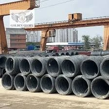 American Standard ASTM/AISI 304 Steel Rebar Roll