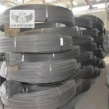European Standard EN X5CrNi 18-10 Steel Rebar Roll