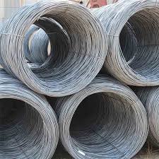 European Standard EN X5CrNi 18-10 Steel Rebar Roll