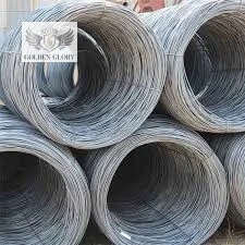 European Standard EN X5CrNi 18-10 Steel Rebar Roll