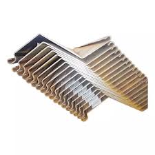 E24-2 E 36 -4 Z-Type Steel Sheet Pile