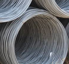 Chinese Standards 06Cr19Ni10N Steel Rebar Roll 