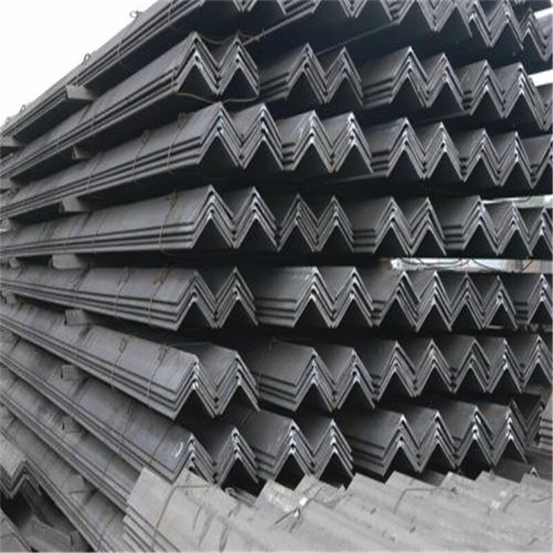 Carbon Q315 Q345 Angle Steel Carbon Q315 Q345 Angle Steel