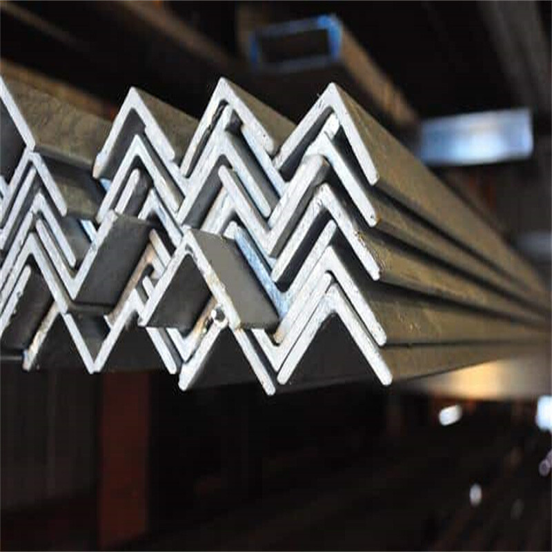 Stainless 210 304 Angle Steel Stainless 210 304 Angle Steel