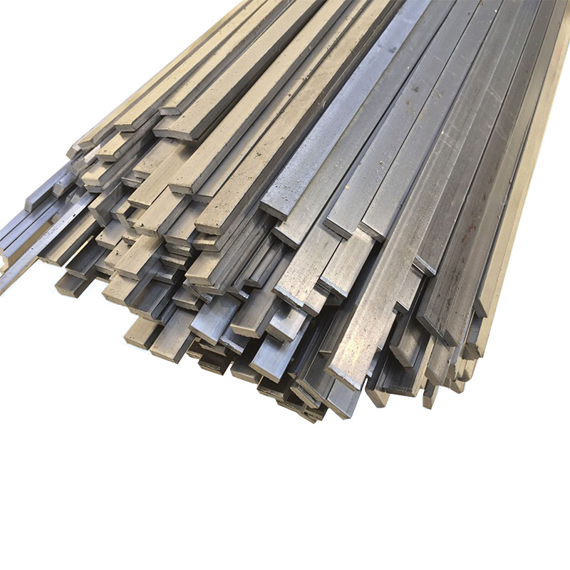Carbon Q235 Q355 Flat Steel
