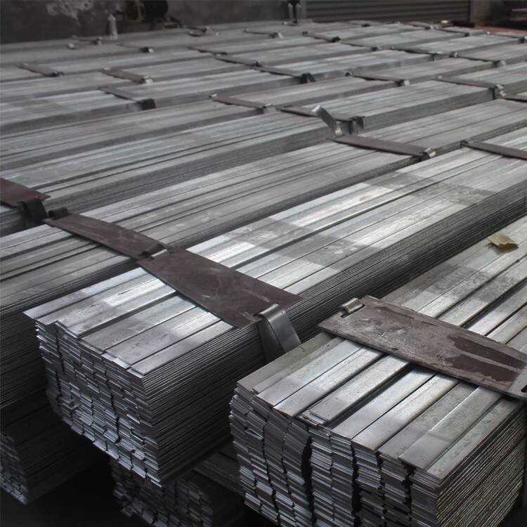Stainless steel 201 304 304L Flat Steel Stainless steel 201 304 304L Flat Steel