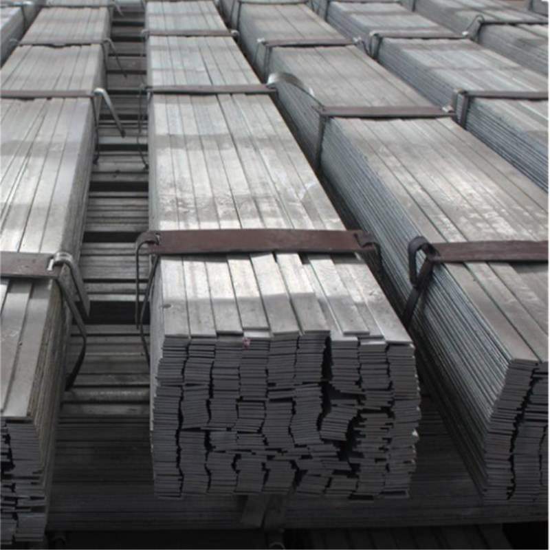 S235JR S355JR European standard Flat Steel S235JR S355JR European standard Flat Steel
