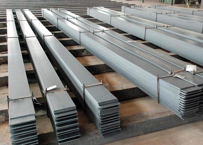 Carbon Steel A36 A573 A656 Flat Steel Carbon Steel A36 A573 A656 Flat Steel