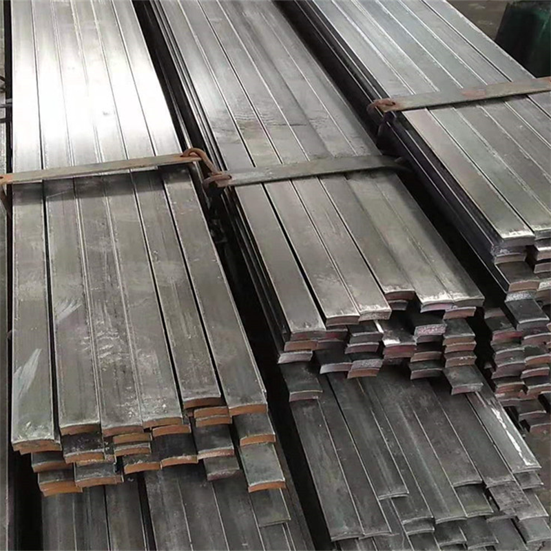 Stainless steel 201 304 304L Flat Steel Stainless steel 201 304 304L Flat Steel