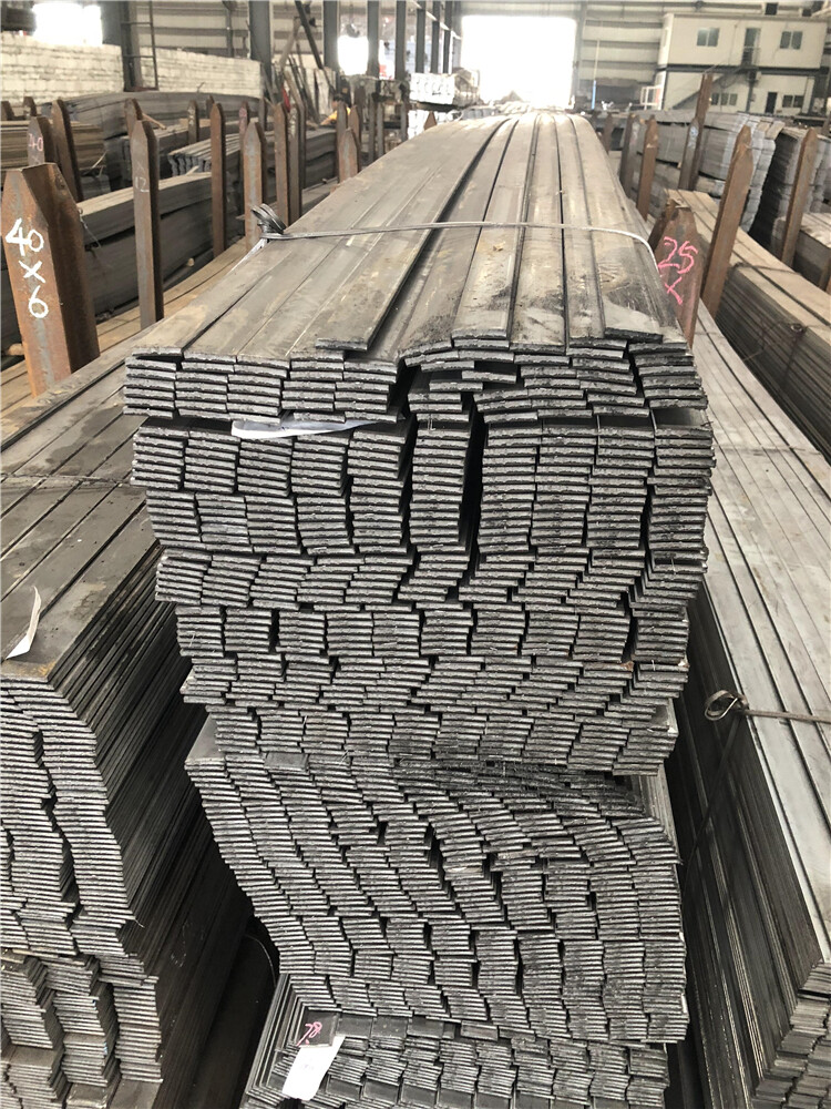 Carbon Steel A36 A573 A656 Flat Steel Carbon Steel A36 A573 A656 Flat Steel
