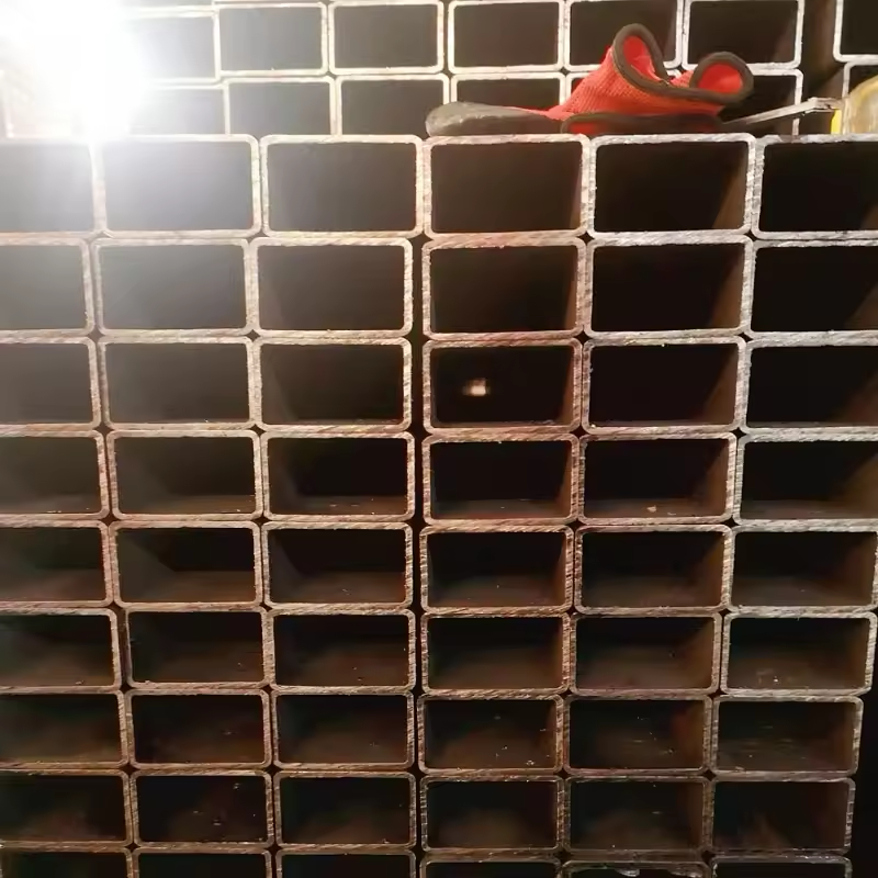 Square Tube BS 1139 galvanized steel Pipe Square Tube BS 1139 galvanized steel Pipe