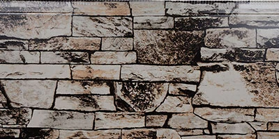 Imitation Stone