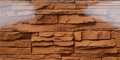 Fossil pattern